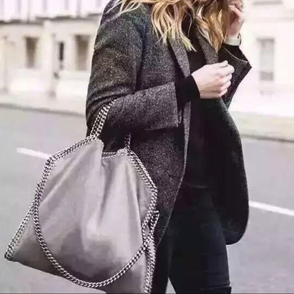 Stella Mccartney Falabella Tiny Size Stella – 9to5chic